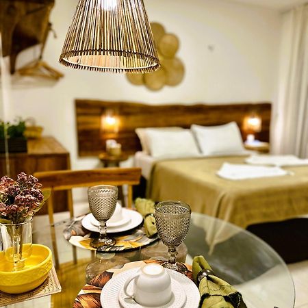 Suites Jardins De Flecheiras Eksteriør bilde