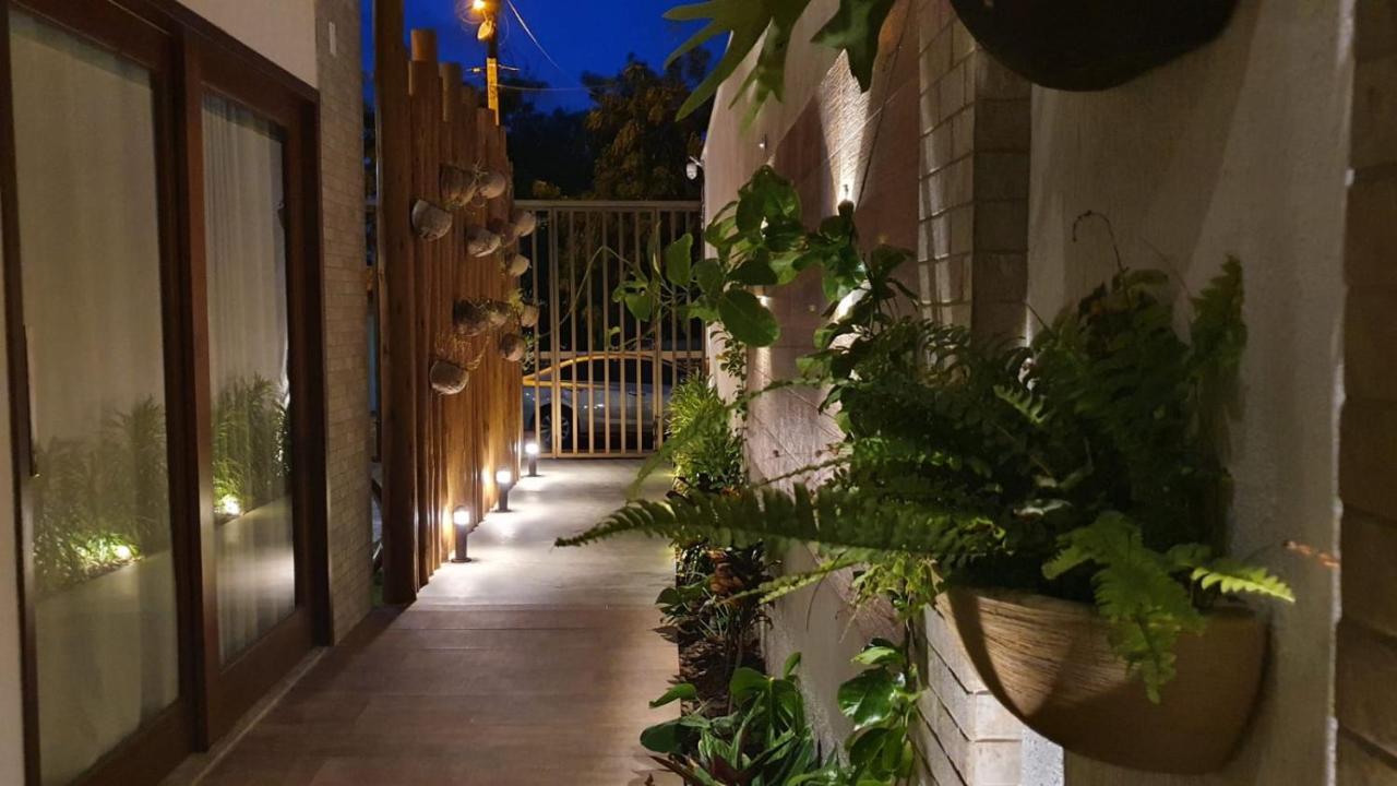 Suites Jardins De Flecheiras Eksteriør bilde