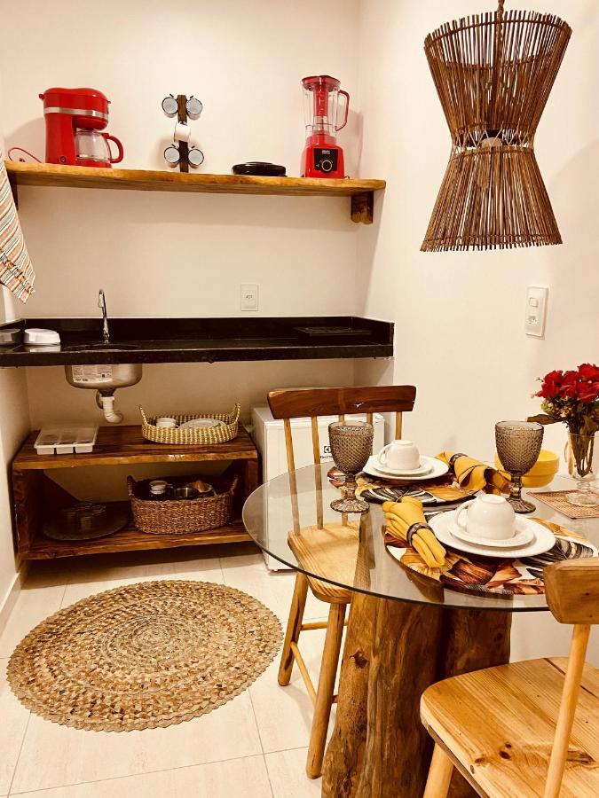Suites Jardins De Flecheiras Eksteriør bilde