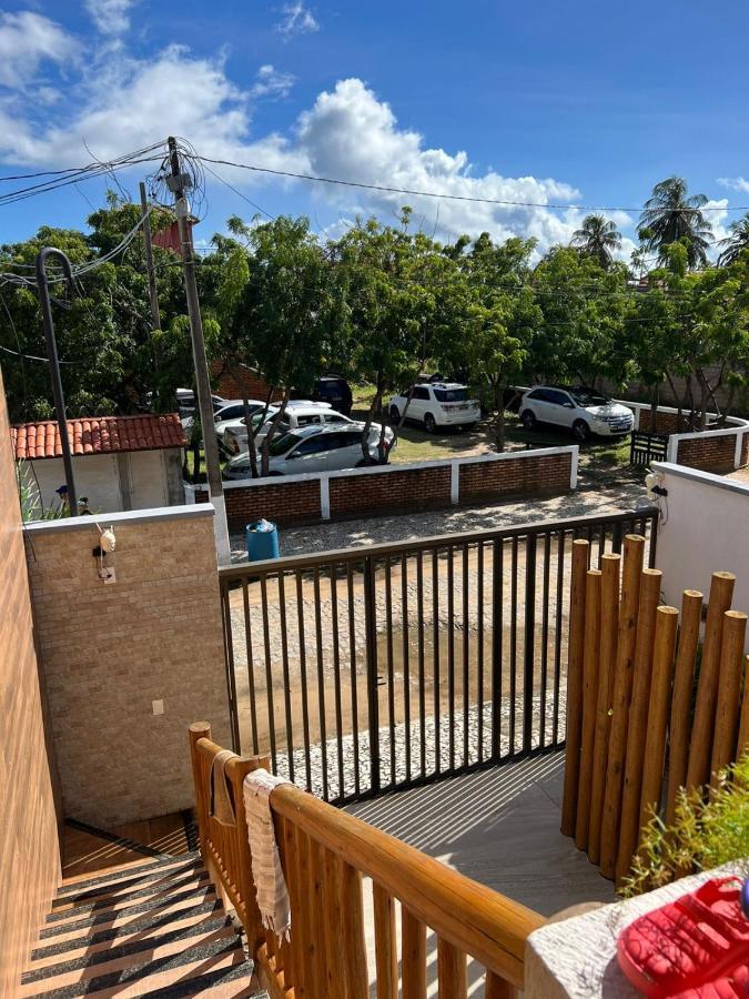 Suites Jardins De Flecheiras Eksteriør bilde